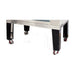 Baker Max Legs with Castors - DECK 1-DECK LEGS