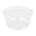 PakMax 117mm 12oz PET Deli Container DELI-117-12C