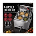 Benchstar Electric Pasta Cooker 10L - DF-BP