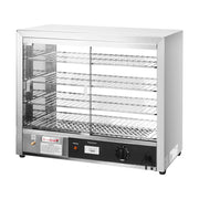 Benchstar Pie Warmer & Hot Food Display - DH-580E