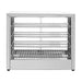 Benchstar Pie Warmer & Hot Food Display - DH-805E