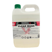 FED Clear Wash Dishwasher Chemical 5Lt - Dh-Ws5L