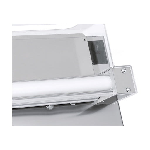 Baker Max Pizza Dough Roller - DMA310-1