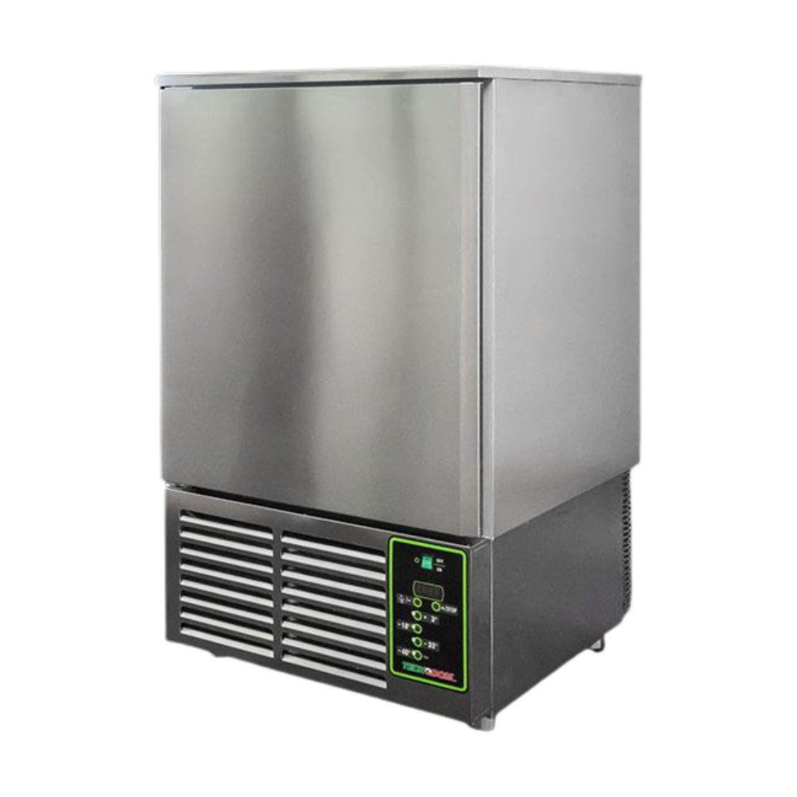 Tecnodom R290 10-Tray Blast Chiller & Shock Freezer - DO10EA