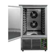 Tecnodom R290 10-Tray Blast Chiller & Shock Freezer - DO10EA