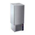 Italia Cool Blast Chiller 20 X 1/1 GN pan capacity - DO20
