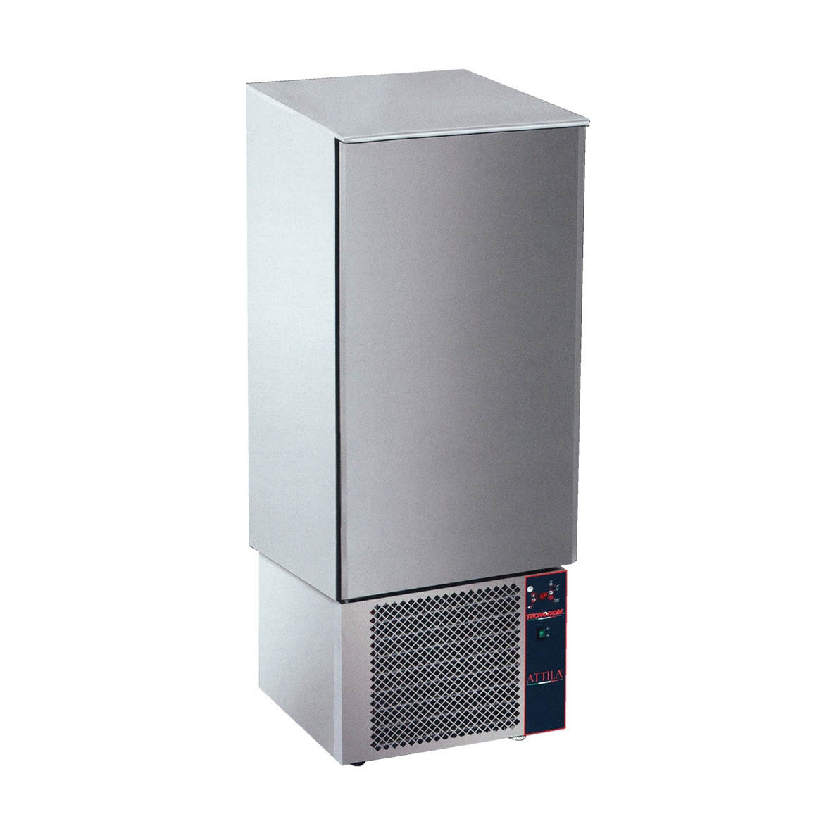 Italia Cool Blast Chiller 20 X 1/1 GN pan capacity - DO20