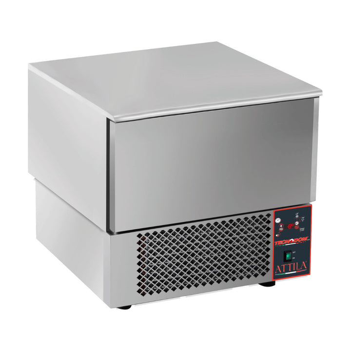 Italia Cool Blast Chiller & Shock Freezer - DO3