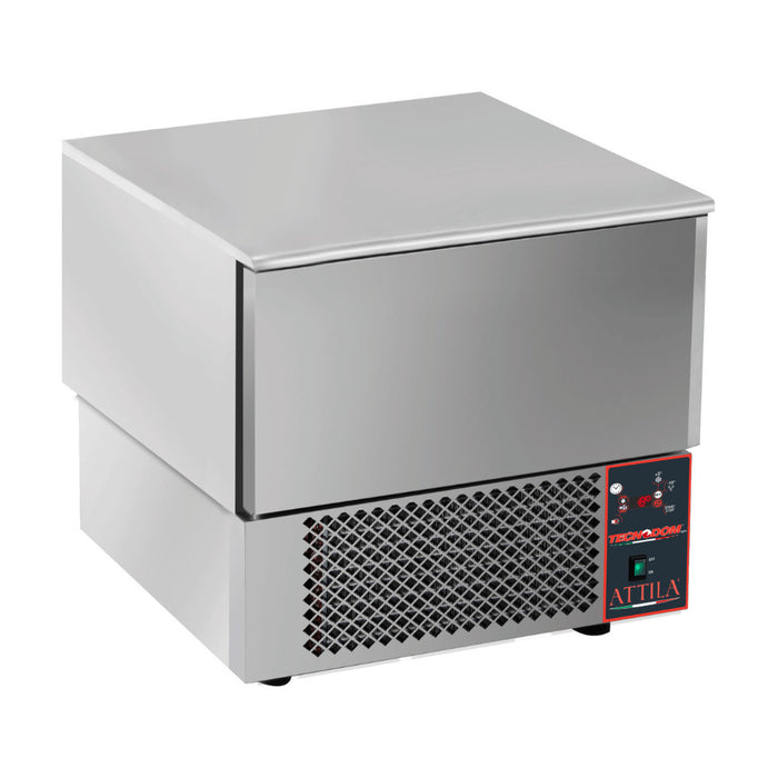 Italia Cool Blast Chiller & Shock Freezer - DO3