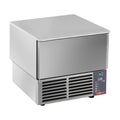 Tecnodom R290 3-Tray Blast Chiller & Shock Freezer - DO3EA