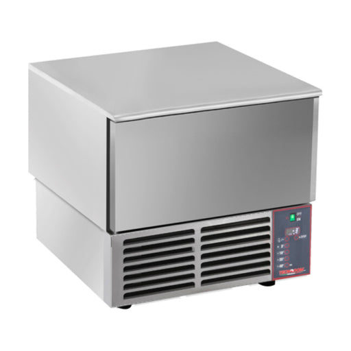 Tecnodom R290 3-Tray Blast Chiller & Shock Freezer - DO3EA