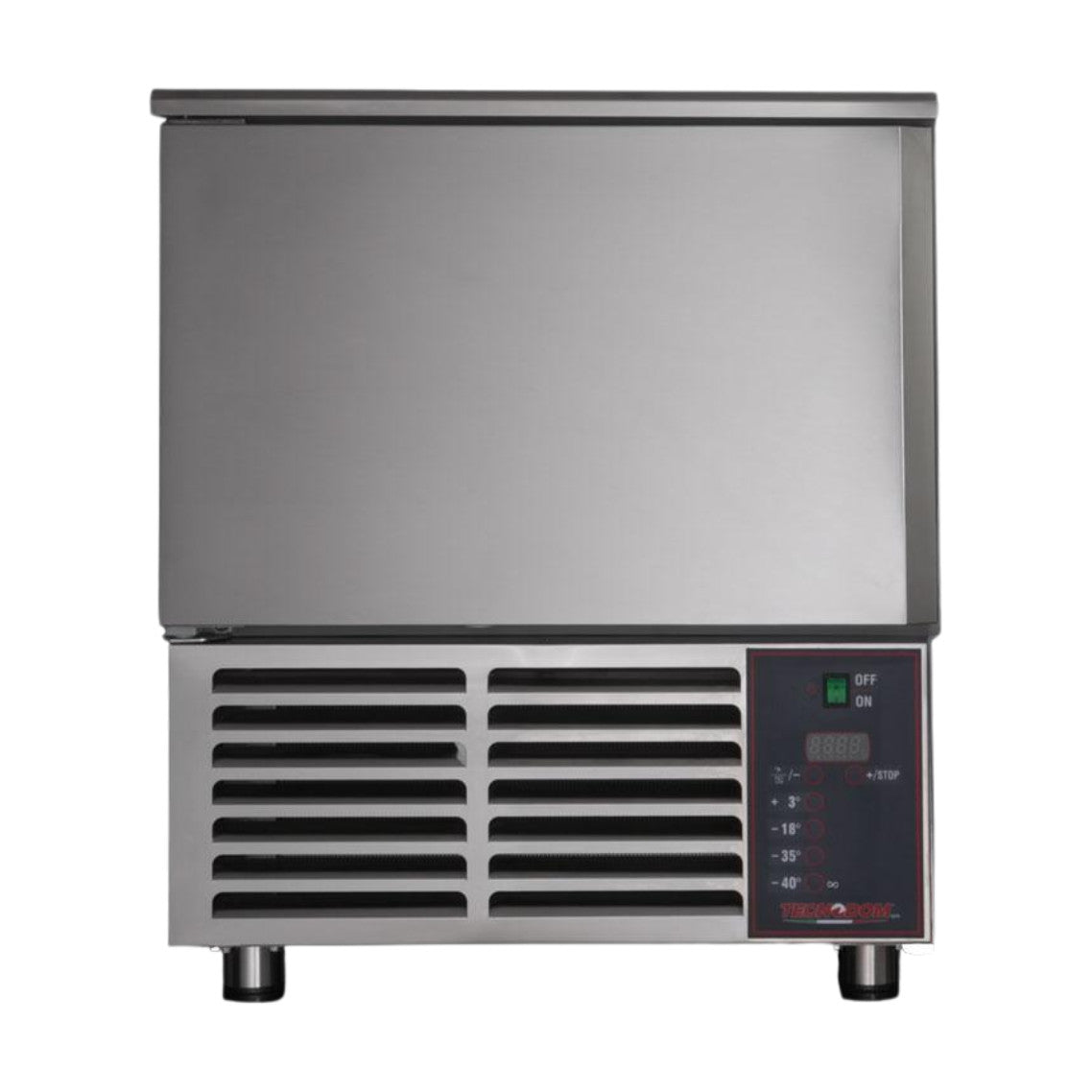 Tecnodom R290 5-Tray Blast Chiller & Shock Freezer - DO5EA