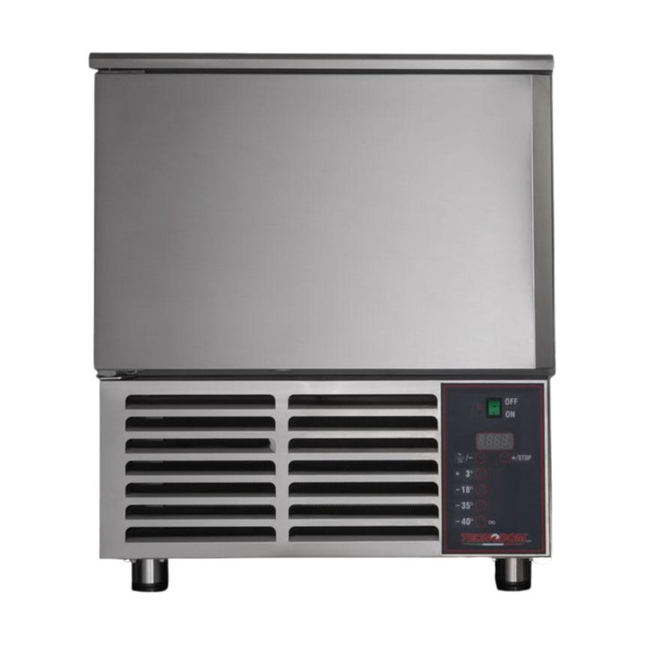 Tecnodom R290 5-Tray Blast Chiller & Shock Freezer - DO5EA