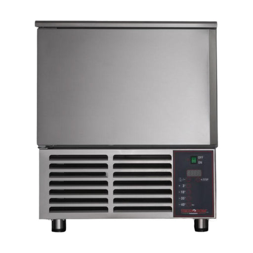 Tecnodom R290 5-Tray Blast Chiller & Shock Freezer - DO5EA