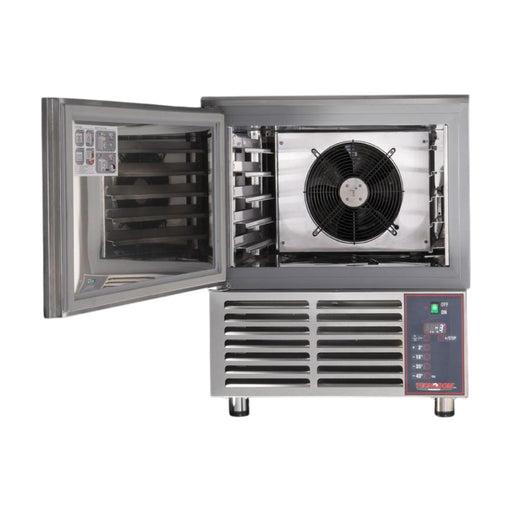 Tecnodom R290 5-Tray Blast Chiller & Shock Freezer - DO5EA