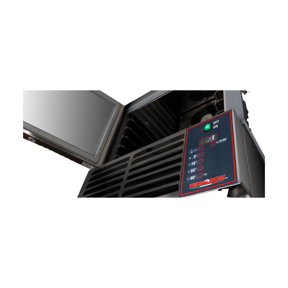 Tecnodom R290 5-Tray Blast Chiller & Shock Freezer - DO5EA