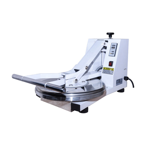 Tyrone Round Dough Press – DP-18S