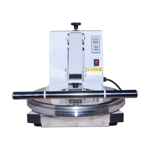Tyrone Round Dough Press – DP-18S