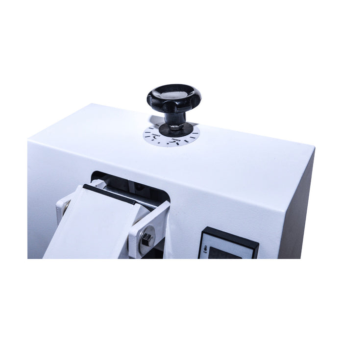 Tyrone Round Dough Press – DP-18S
