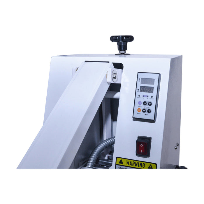 Tyrone Round Dough Press – DP-18S
