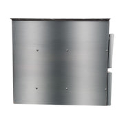 Modular Systems Stainless Steel Double Drawer 480x503x410 - DR-02/A