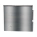 Modular Systems Stainless Steel Double Drawer 480x503x410 - DR-02/A