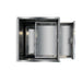 Modular Systems Stainless Steel Double Drawer 480x503x410 - DR-02/A