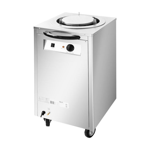 Elementry Single Mobile Plate Lowerator - DR-1E