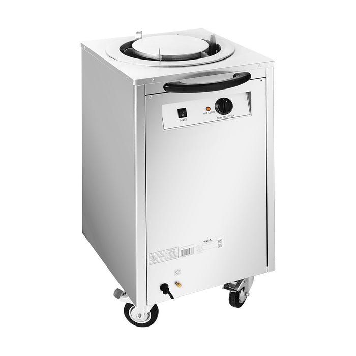 Elementry Single Mobile Plate Lowerator - DR-1E