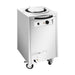 Elementry Single Mobile Plate Lowerator - DR-1E