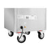 Elementry Single Mobile Plate Lowerator - DR-1E