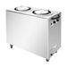 FED-X Double Mobile Plate Lowerator - DR-2E