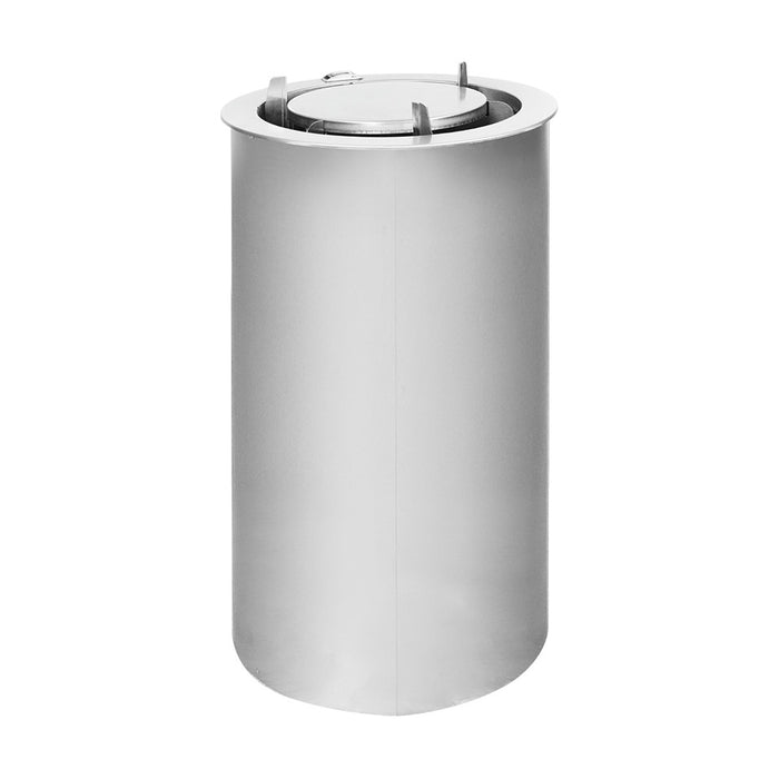 Elementry FED-X Plate Lowerator Insert - DR-3E