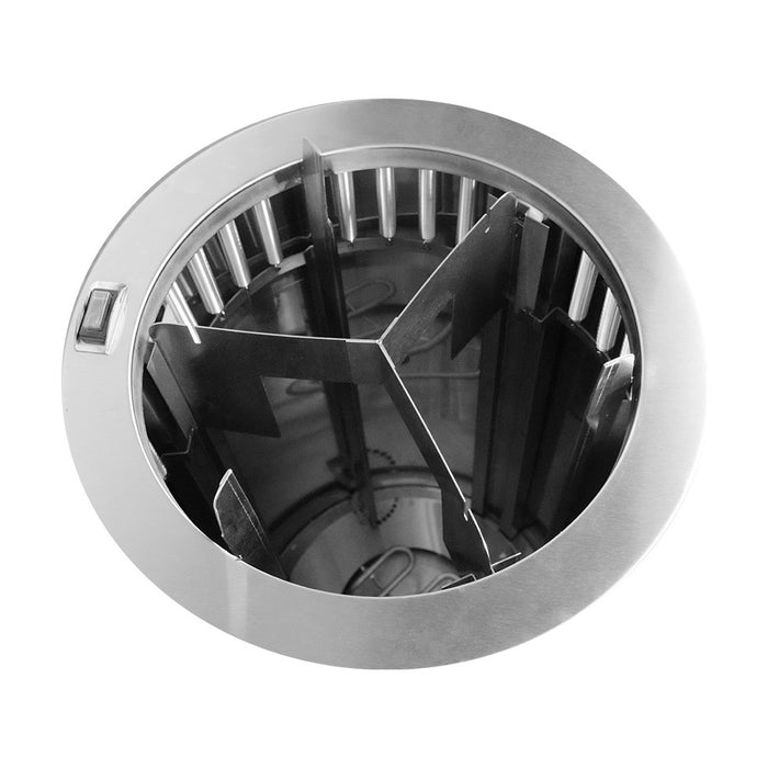 Elementry FED-X Plate Lowerator Insert - DR-3E