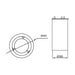 Elementry FED-X Plate Lowerator Insert - DR-3E
