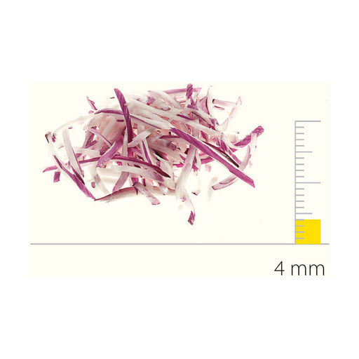 Dito Sama SS Shredding Disc with S-Blades 4x4mm - DS650077