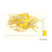 Dito Sama SS Shredding Disc with S-Blades 6x6 mm (can also be used for chips) - DS650078