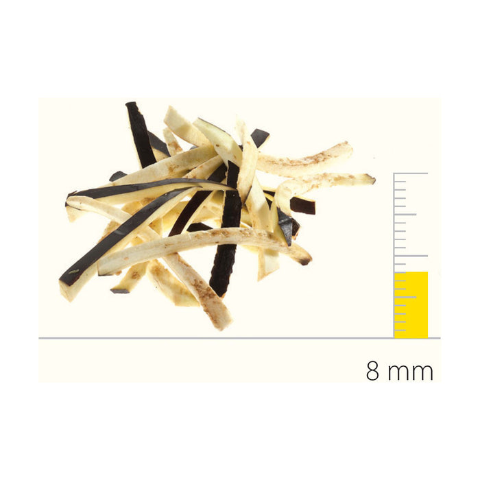 Dito Sama SS Shredding Disc with S-Blades 8x8 mm (can also be used for chips) - DS650079