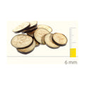 Dito Sama SS Slicing Disc with S-Blades 6 mm - DS650087