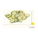 Dito Sama Stainless Steel Disc With Corrugated S-Blades 3 mm - DS650090