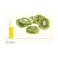 Dito Sama SS Pressing/Slicing Disc with S-Blades (Balanced) 12 mm - DS650161