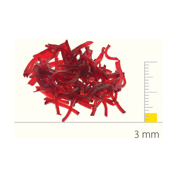 Dito Sama SS Shredding Disc with S-Blades 3x3mm - DS650167
