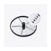 Dito Sama P4U SS Grating Disc 2 mm - DS650198