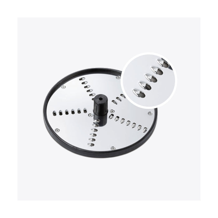 Dito Sama P4U SS Grating Disc 3 mm - DS650199