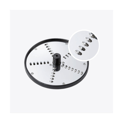 Dito Sama P4U SS Grating Disc 4 mm - DS650205