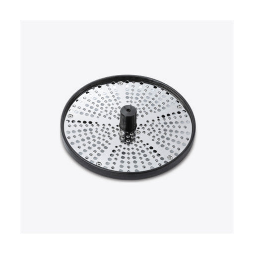 Dito Sama P4U Stainless Steel Grating Hard Cheese Disc DS650208