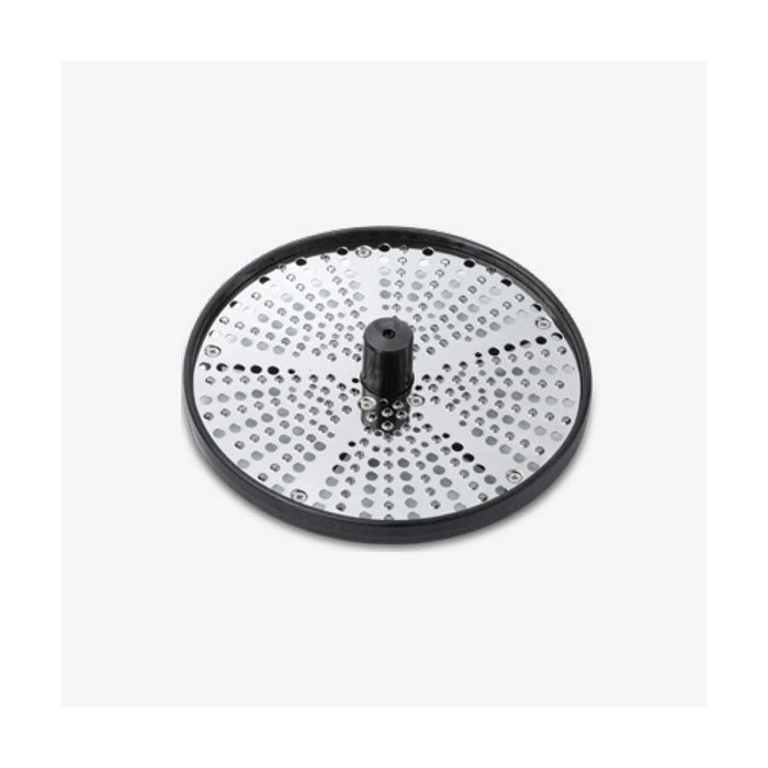 Dito Sama P4U Stainless Steel Grating Hard Cheese Disc DS650208