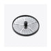 Dito Sama P4U Stainless Steel Grating Hard Cheese Disc DS650208