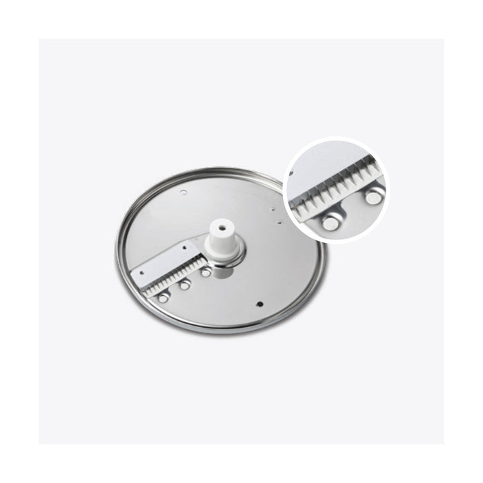 Dito Sama P4U SS Shredding Disc 2 mm - DS650209