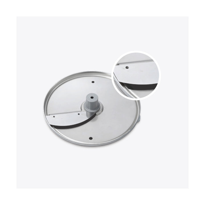 Dito Sama P4U Stainless Steel Slicing Disc 1mm DS650213